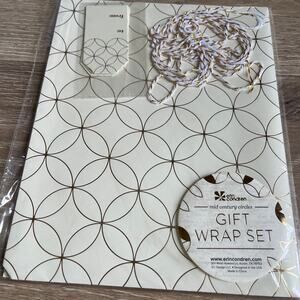erin condren gift bag - NEW